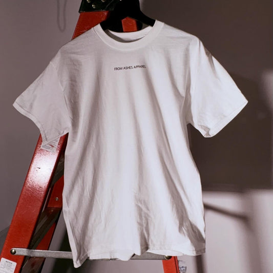 BRING YOU THROUGH IT TEE