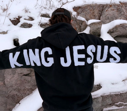 KING JESUS