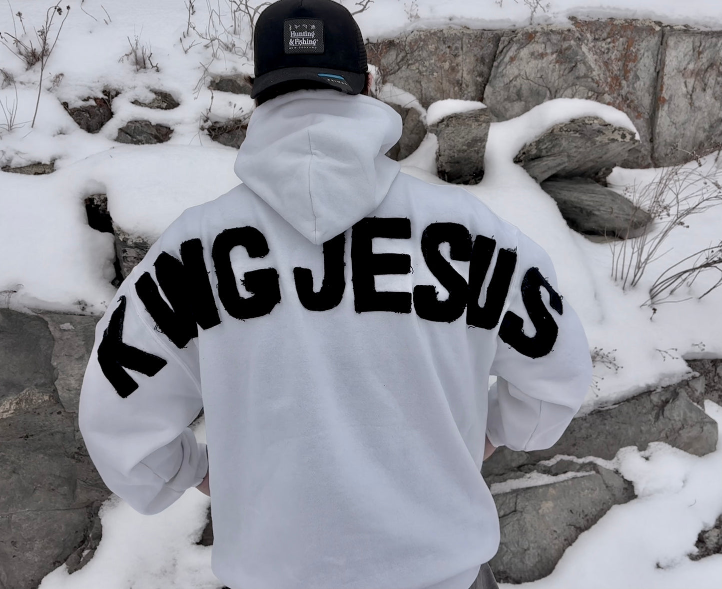 KING JESUS