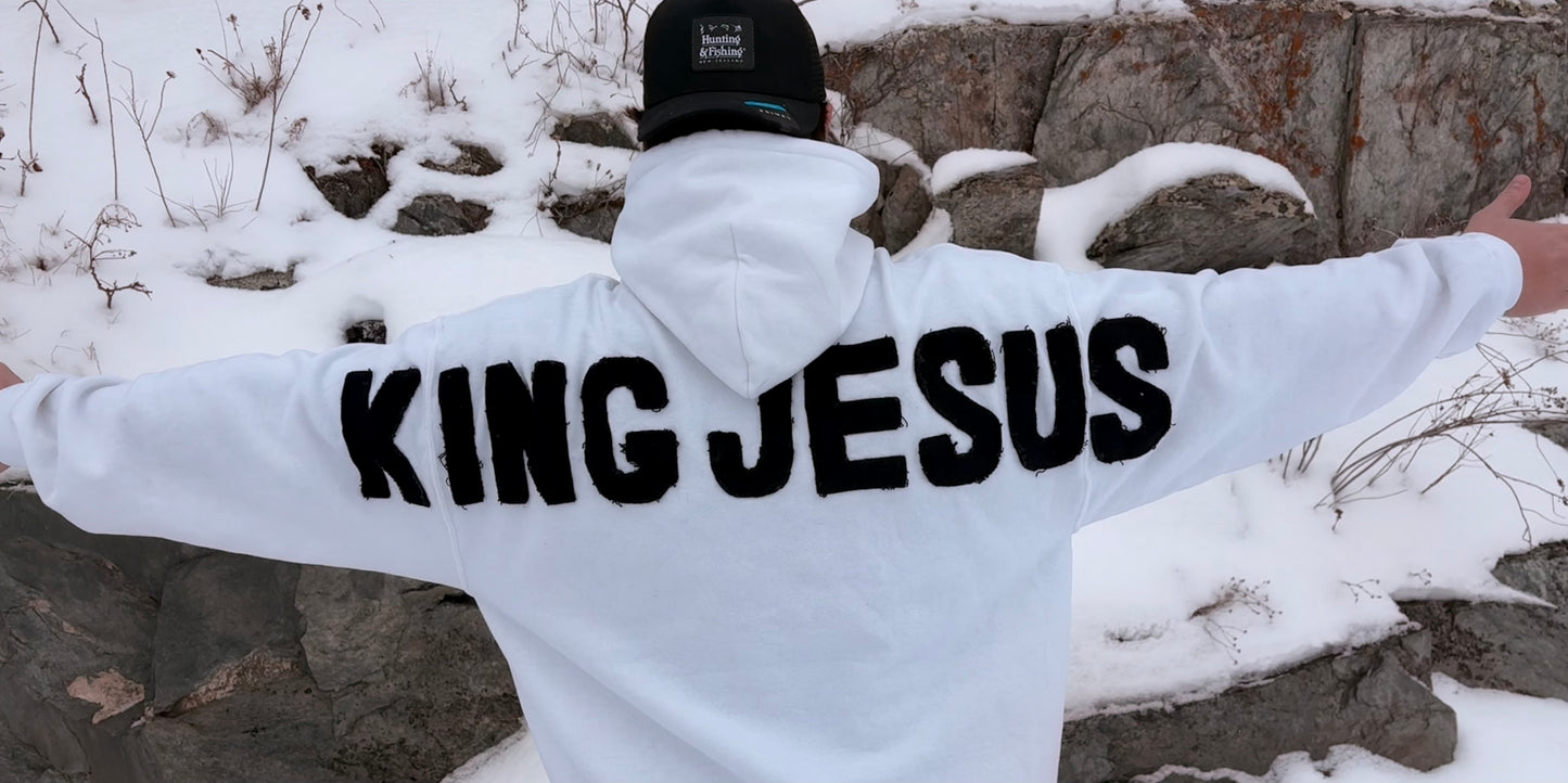 KING JESUS