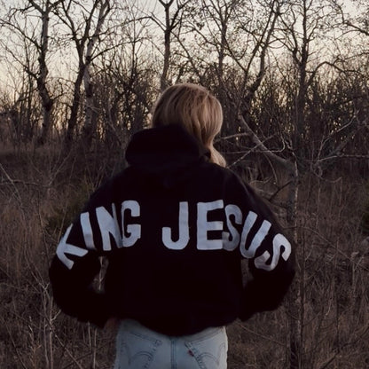 KING JESUS