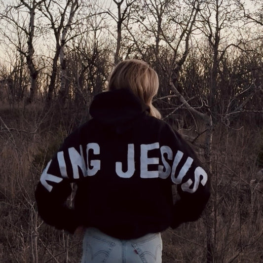 KING JESUS