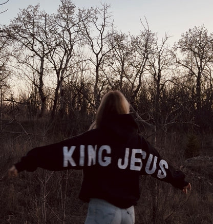 KING JESUS