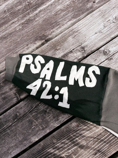 PSALMS 42:1