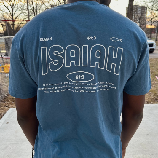 ISAIAH 61:3